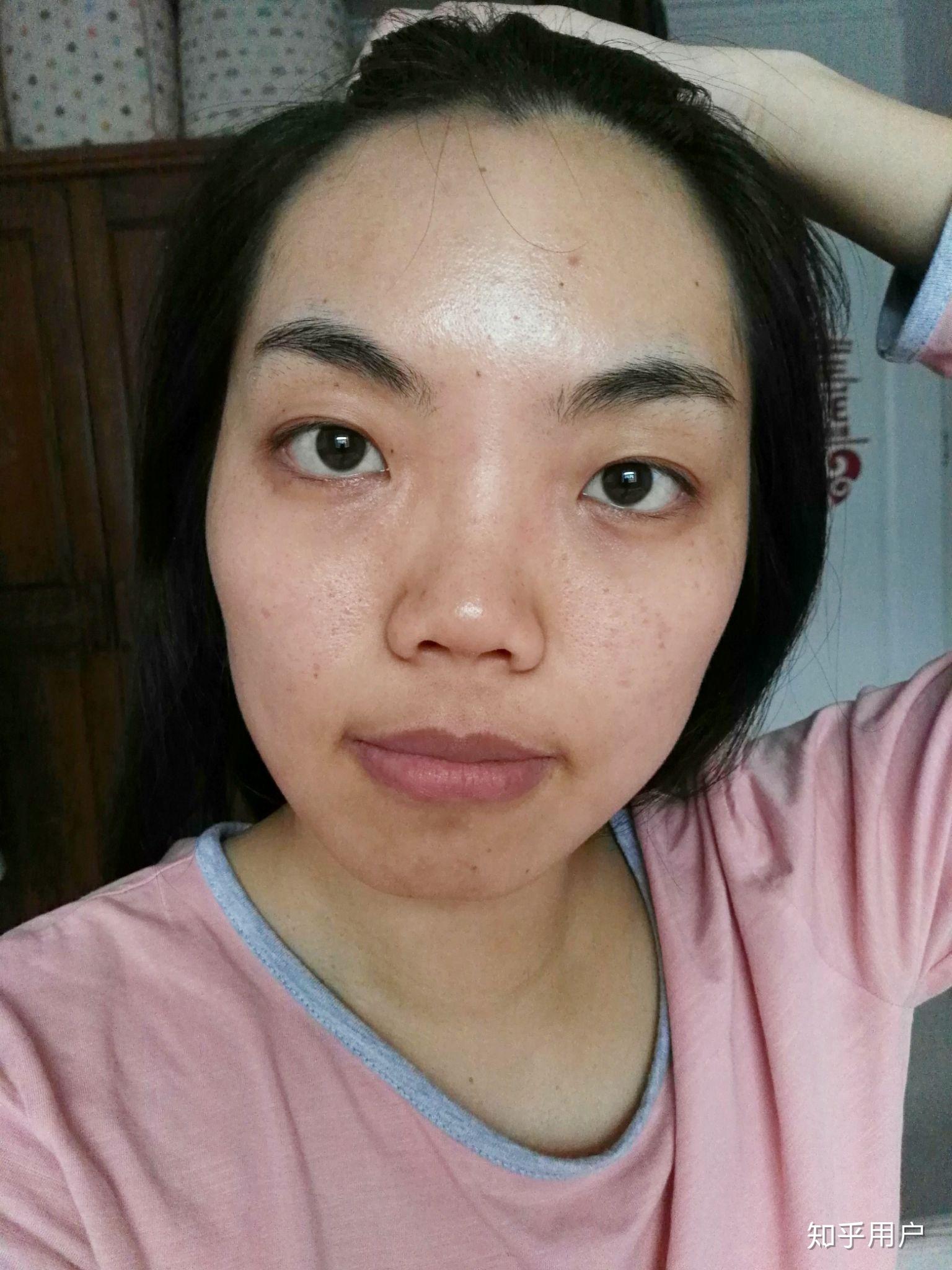 眼距宽是种什么体验