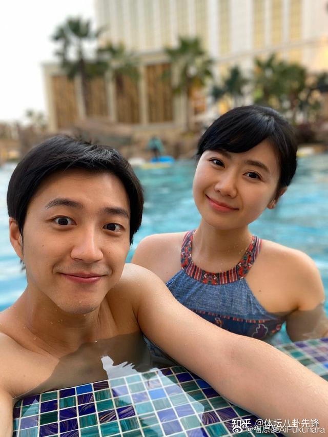 迎33岁生日江宏杰高调晒照一对可爱儿女出镜福原爱忙着恋爱