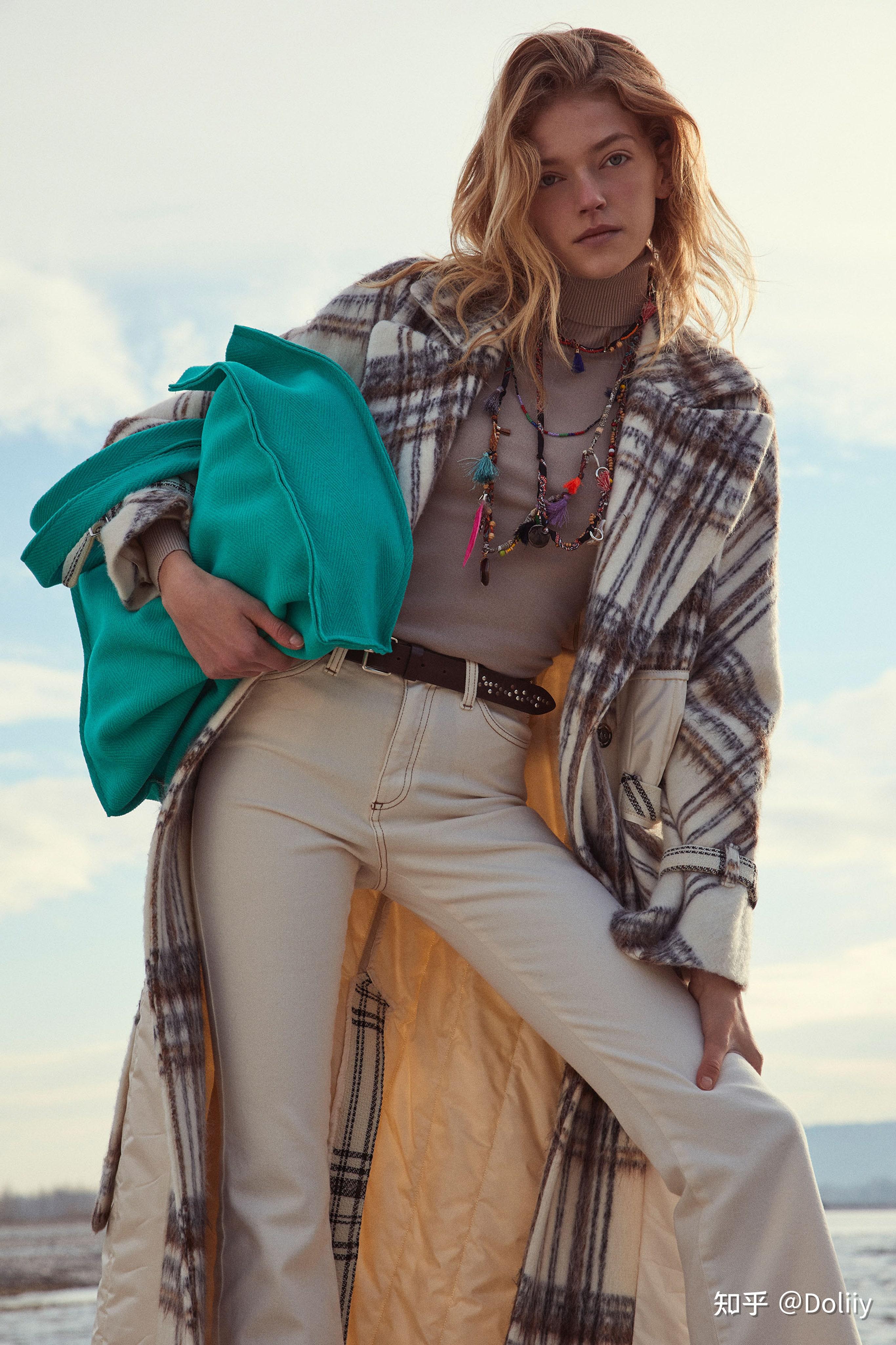 2021秋冬流行趋势