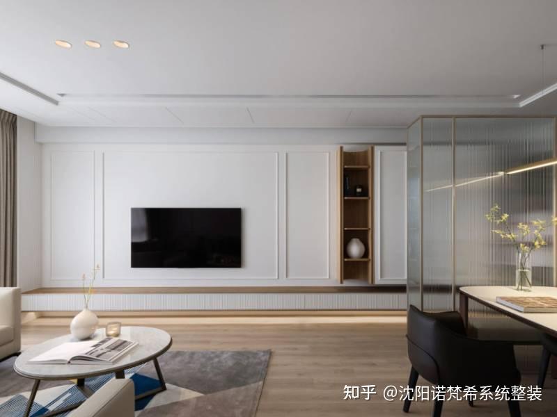 沈阳大装修公司和小装修公司选哪个好 - 知乎