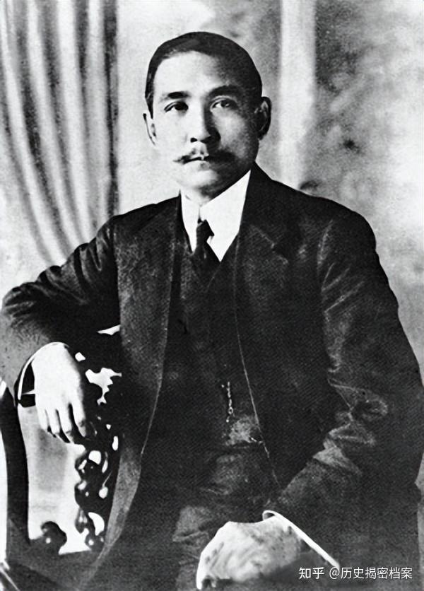 1931年,顾顺章被捕叛变,为何偏偏对党中央“一号机密”只字不提 - 知乎