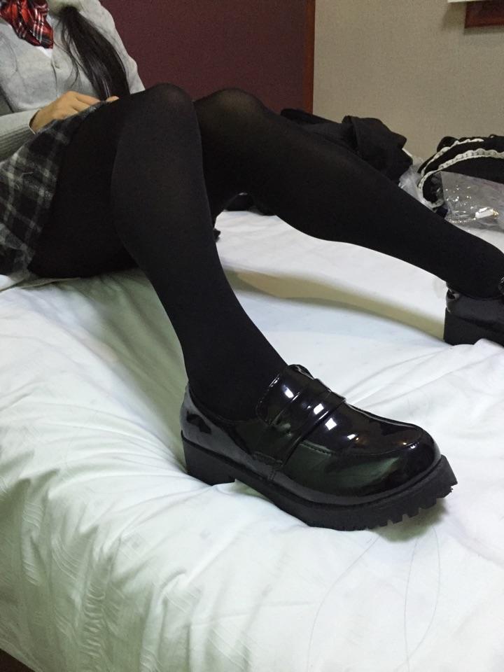 和舍友一起穿女装是怎样的体验?