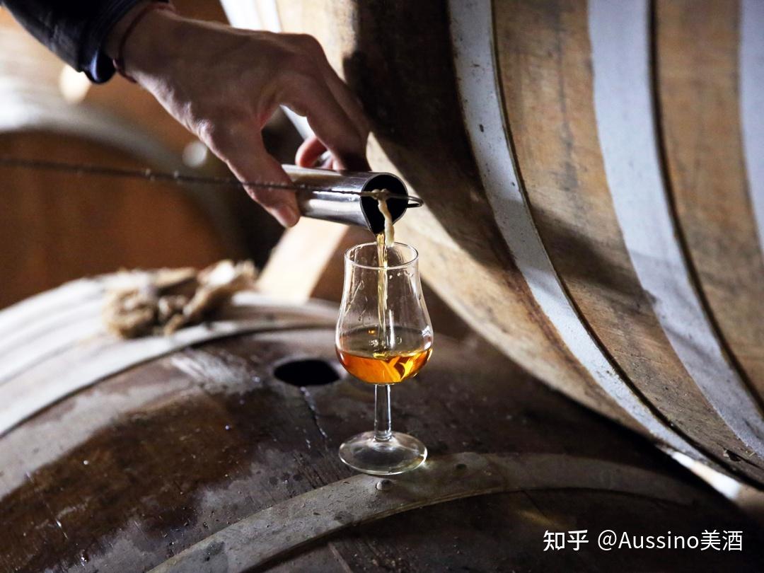 酿造威士忌的橡木桶到底有什么讲究? - 知乎