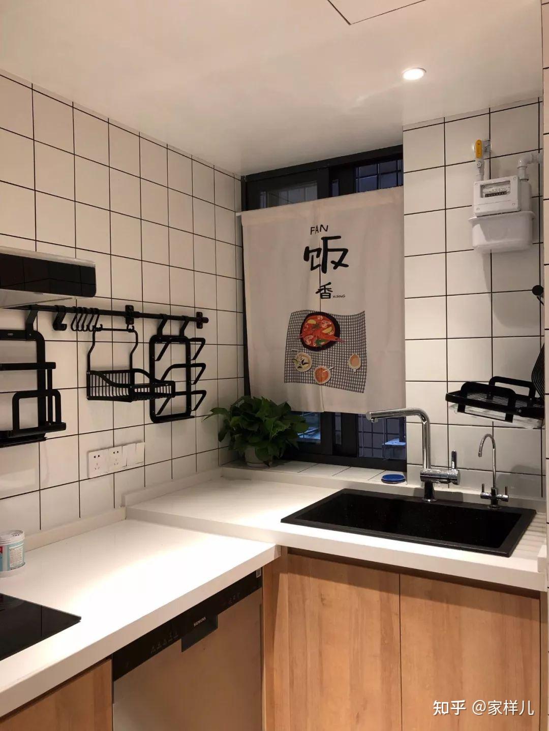 23张厨房橱柜高低台设计，这么好用值得分享-搜狐大视野-搜狐新闻
