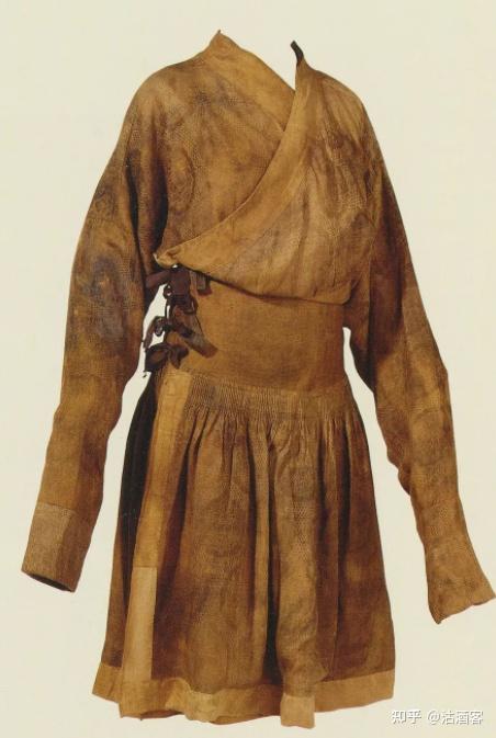 深度解析中国古代丝绸的发展历程和影响 - 知乎