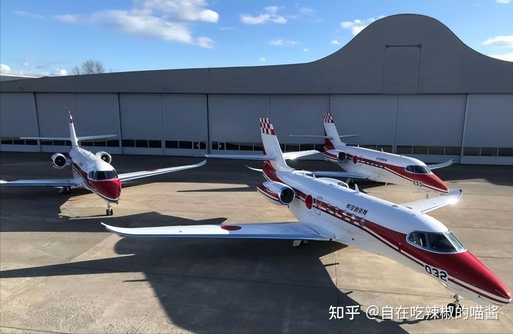 Style 680a 小国空军志——日本航空自卫队 - 知乎