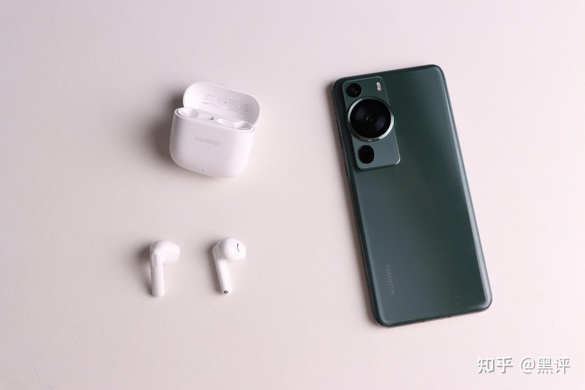年轻人喜爱的tws真无线耳机:华为freebuds se 2评测 - 知乎