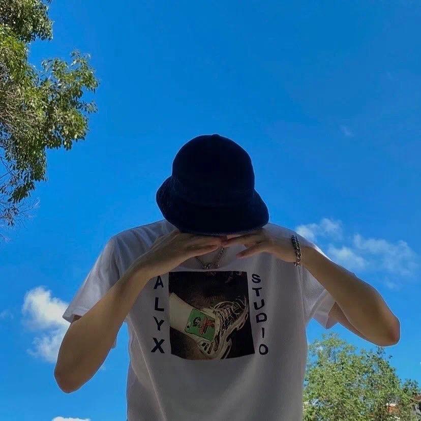 有哪些好看到爆的蓝色系头像