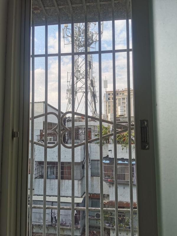 信号塔的安全距离是多少 知乎