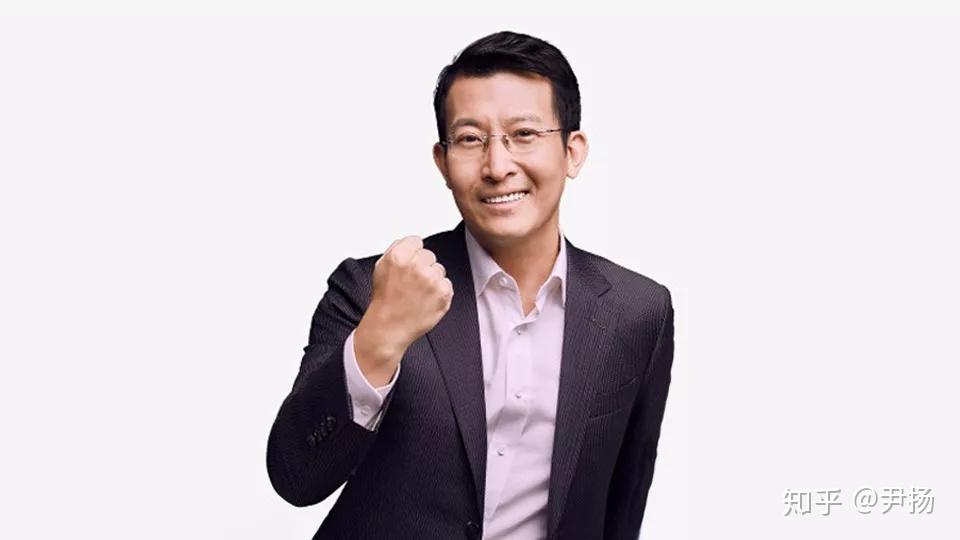 专访| 远望资本程浩:人工智能对to b领域的渗透才刚刚开始 - 知乎