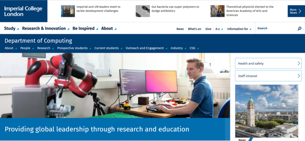 最热！英国计算机专业介绍及学校排名 - 知乎