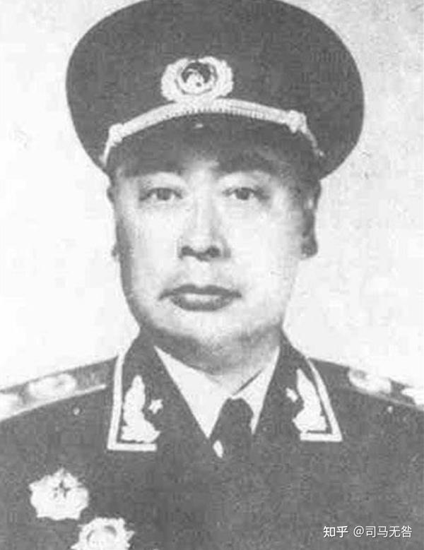 1958年陈毅正式出任外交部长,回家后跟妻子说:可能会有4种结果 知乎