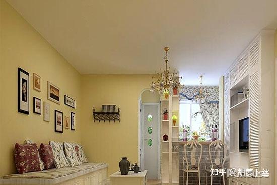 墙布和乳胶漆哪个耐用不变色 v2-db87d760156553921ac1c78b7e0d13c1_r.jpg