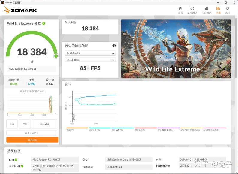a750评测a750显卡与两潮元老rx5700的对决
