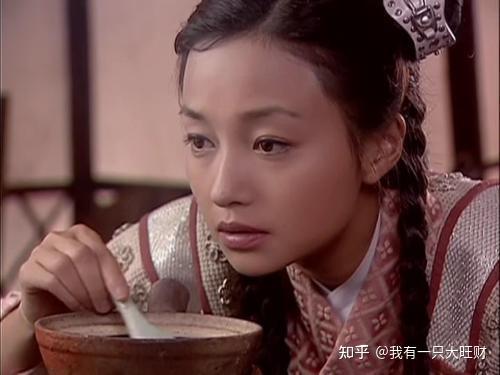 杨门女将小辣椒与贼道士杨排风走过最长的路是程刚的套路