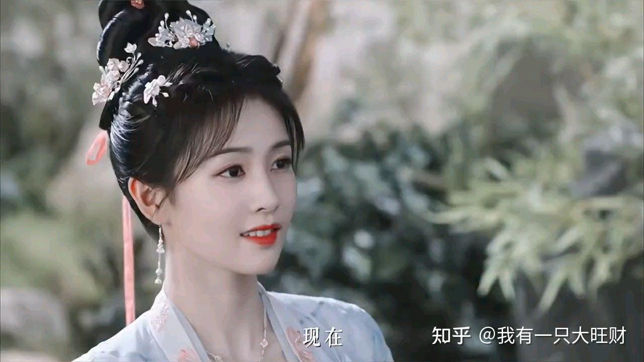 宁安如梦》姜雪宁对张遮的执着，只是对自己没有做个好人的遗憾- 知乎