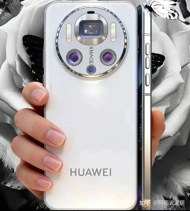 华为Mate 90震撼来袭!7500mAh全固态+麒麟芯,中国供应链改写全球高端手机定价规则?