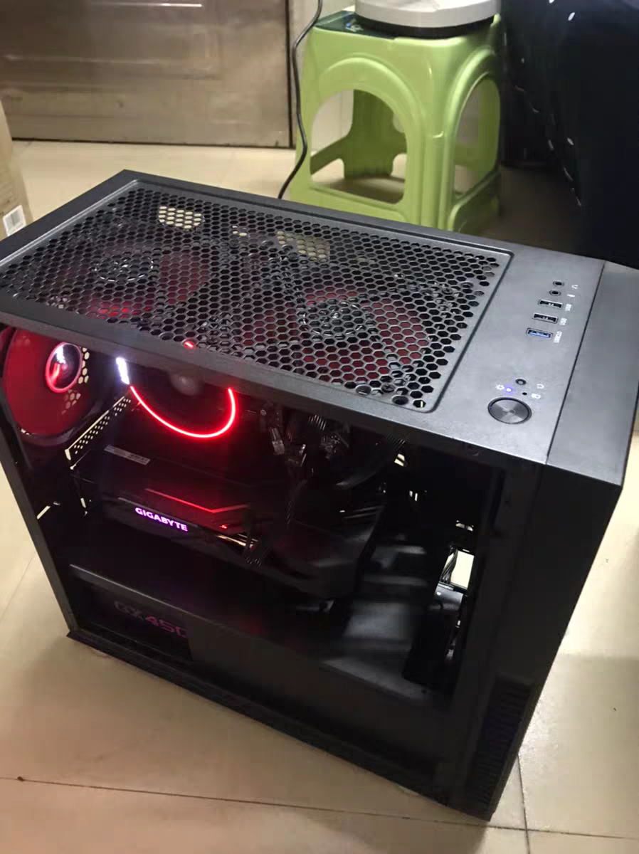 先马平头哥m1竞速版 和 tt启航者f1怎么选? - 知乎