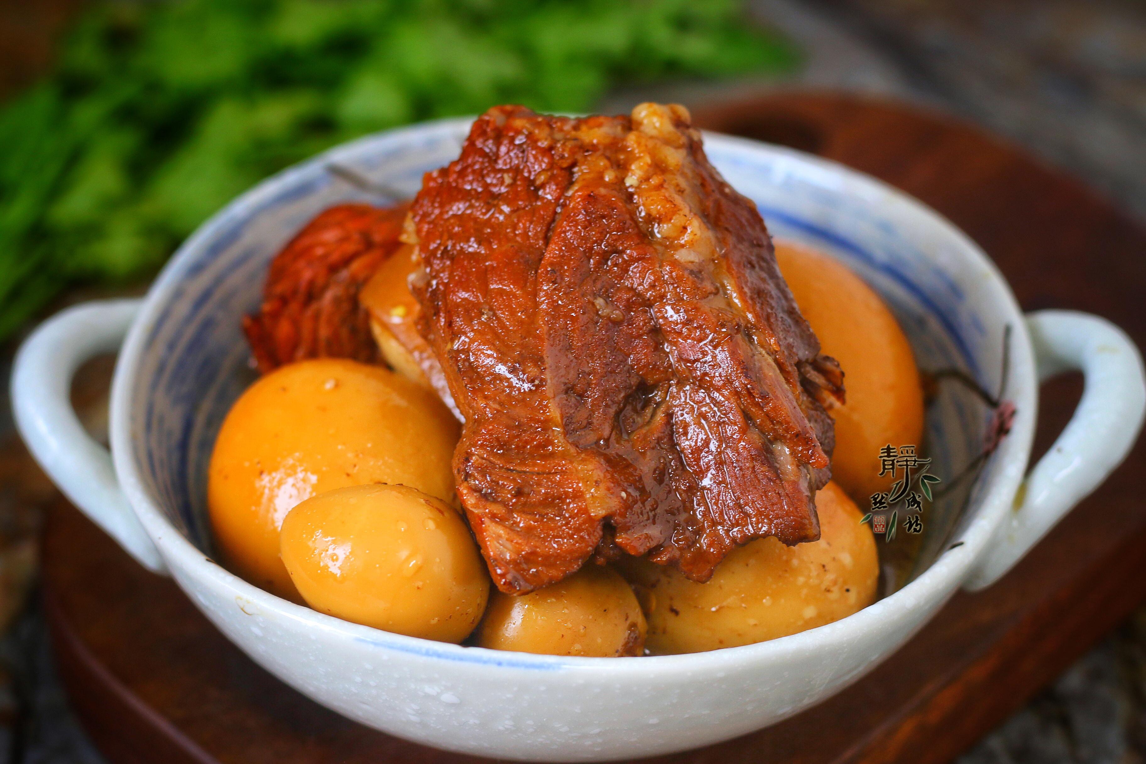 滷肉的做法及配料竅門(正宗四川滷肉的做法及配料)