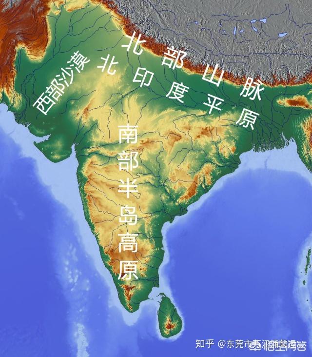 那么很多网友就问了,印度的陆地面积仅为298万平方公里,远不及咱中国
