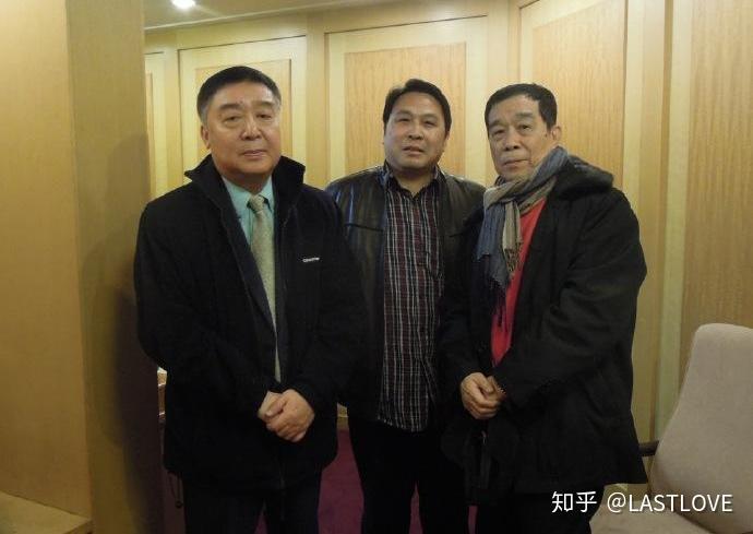 他是德云社在相声界最后一位靠山刚过完七十大寿却被检出癌症