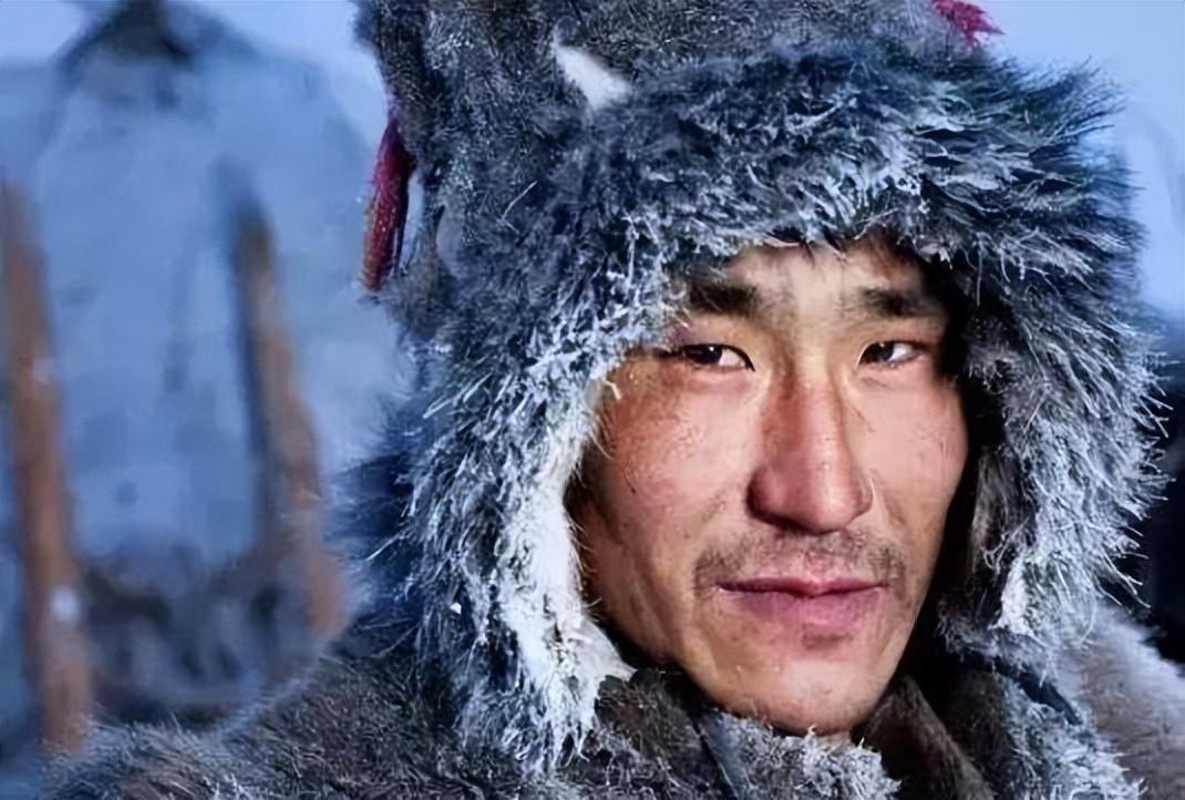 楚科奇人人口不足1万却打到俄罗斯妥协中国古籍里满是忌惮