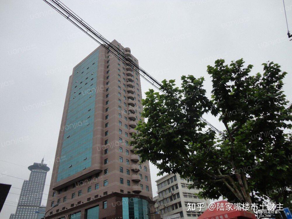 建平西校学区房巡礼之二:从同科公寓到上海滩花园洋房