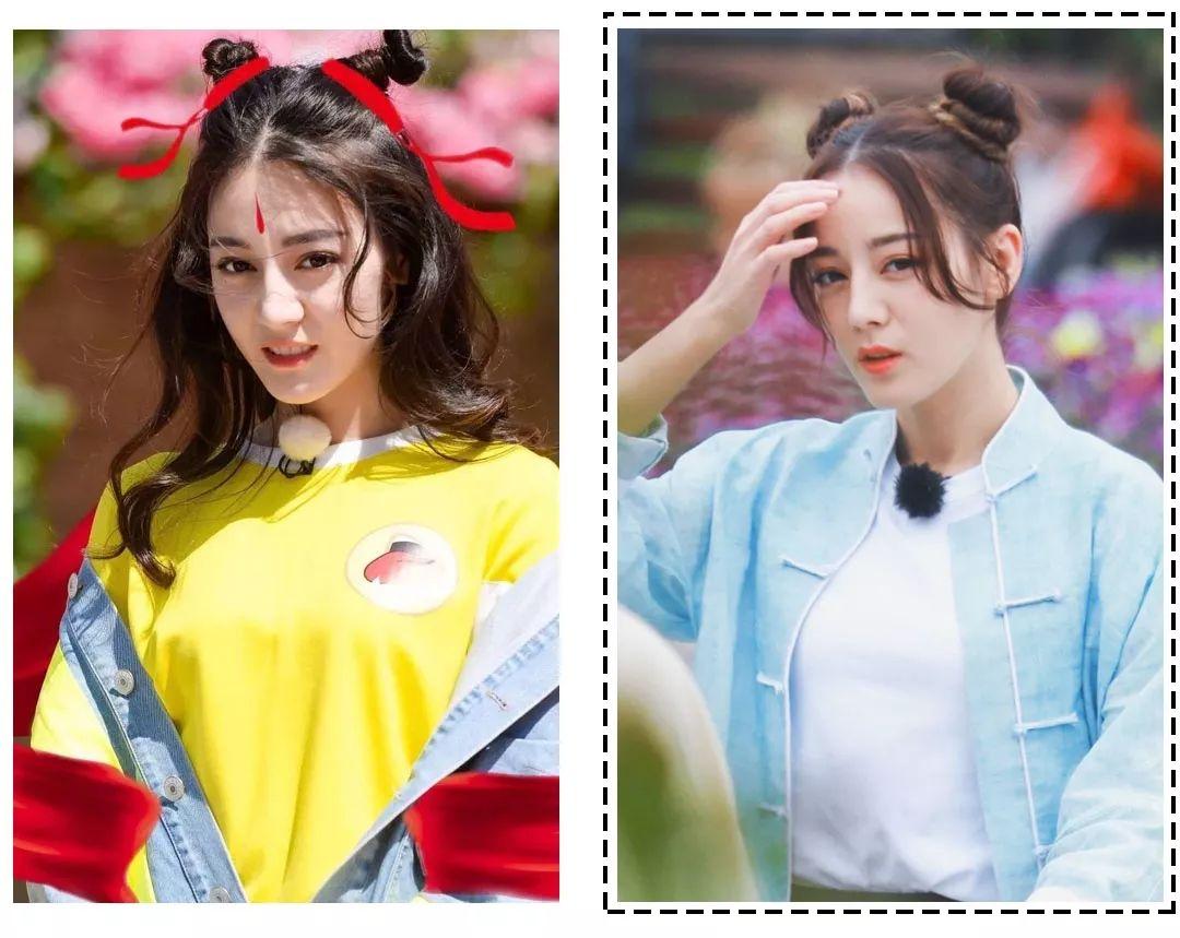 杨幂郑爽超越妹妹的初恋发也太火了吧我看了不止三千遍