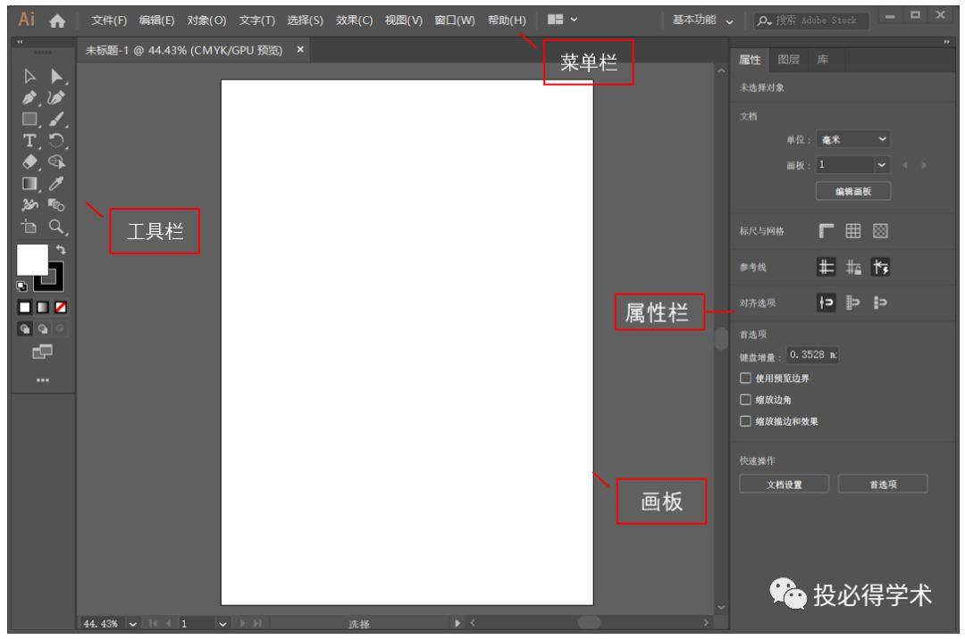 科研論文作圖系列從ppt到ai一