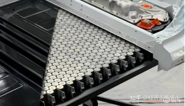 CTC电池底盘一体化技术难点 - 知乎