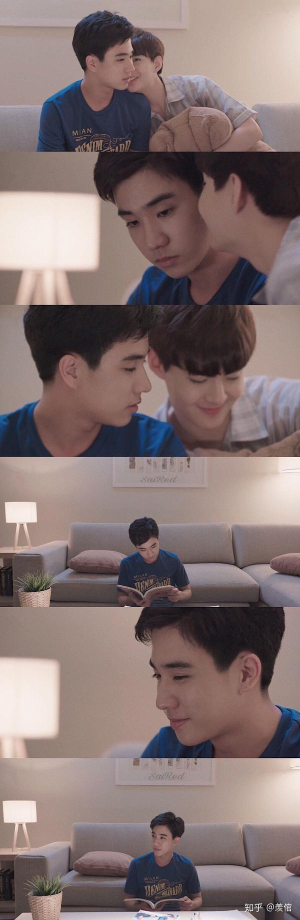 有哪些好看又高颜值的腐剧?