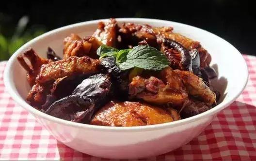 老味道捆鸡，在家轻松做，鲜香扑鼻，家人都爱…