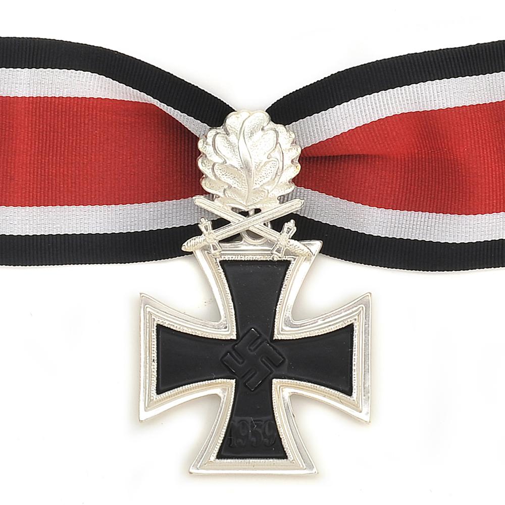 银橡叶骑士铁十字勋章1942 年 3 月 20 日67意大利之星殖民勋章