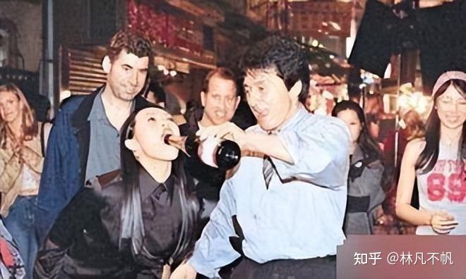 “中国第一狗仔”卓伟,他的消失,才是娱乐圈最大的“悲哀” - 知乎