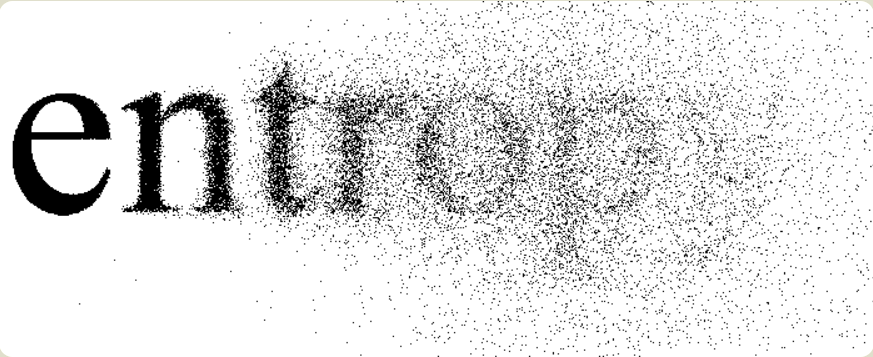 wikihao系列22无序到有序我们搭建知识体系的目的