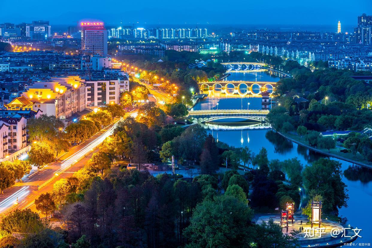 安徽阜阳,我的家乡 知乎