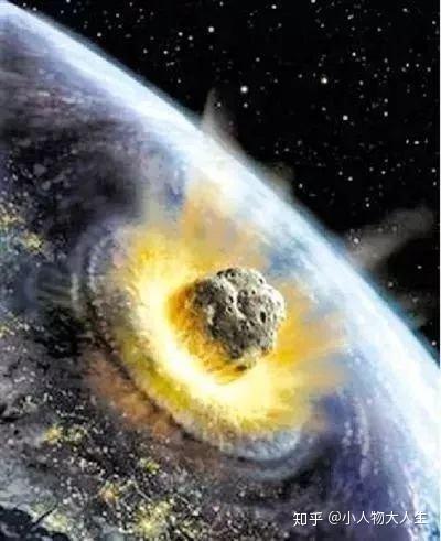 通古斯大爆炸的起因 知乎