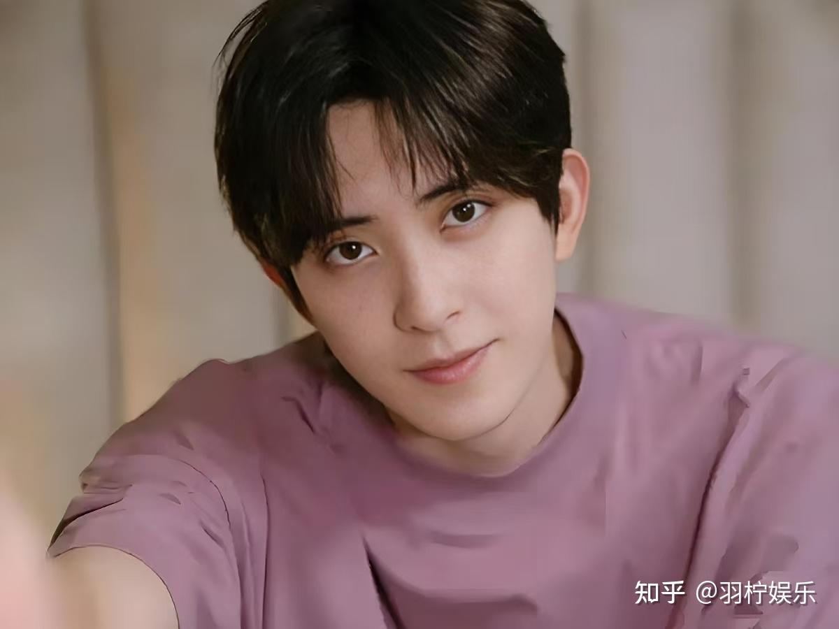 敖瑞鹏近况大起底:跨界调侃,影视生活两不误 - 知乎