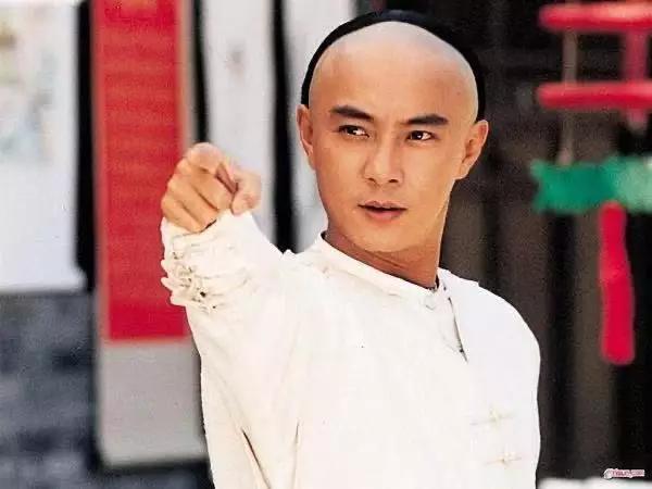 如何客观评价张卫健的演技?