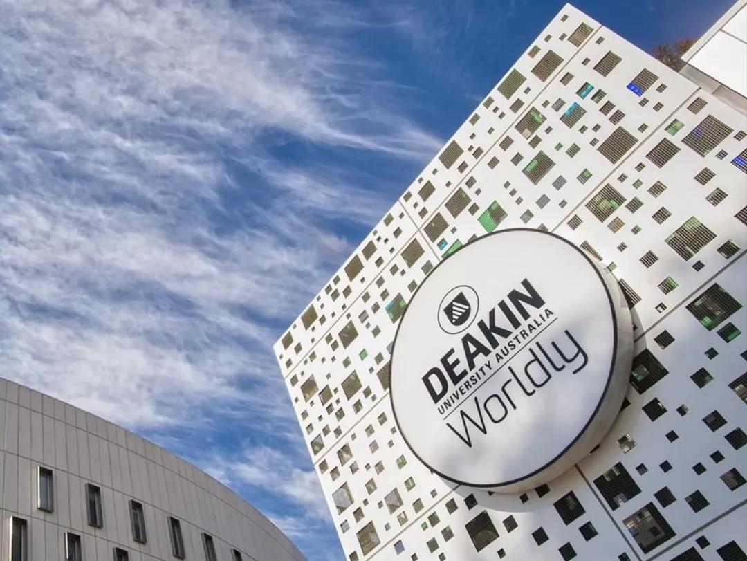 澳大利亚国境重开一文详解重返迪肯大学校园welcomeback