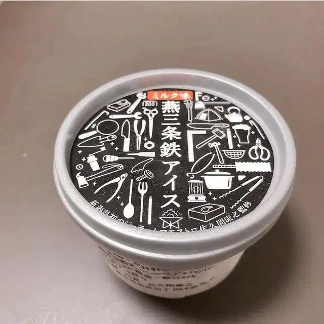 脑洞变态的日本人连冰淇淋都不放过这些奇葩口味你敢吃吗