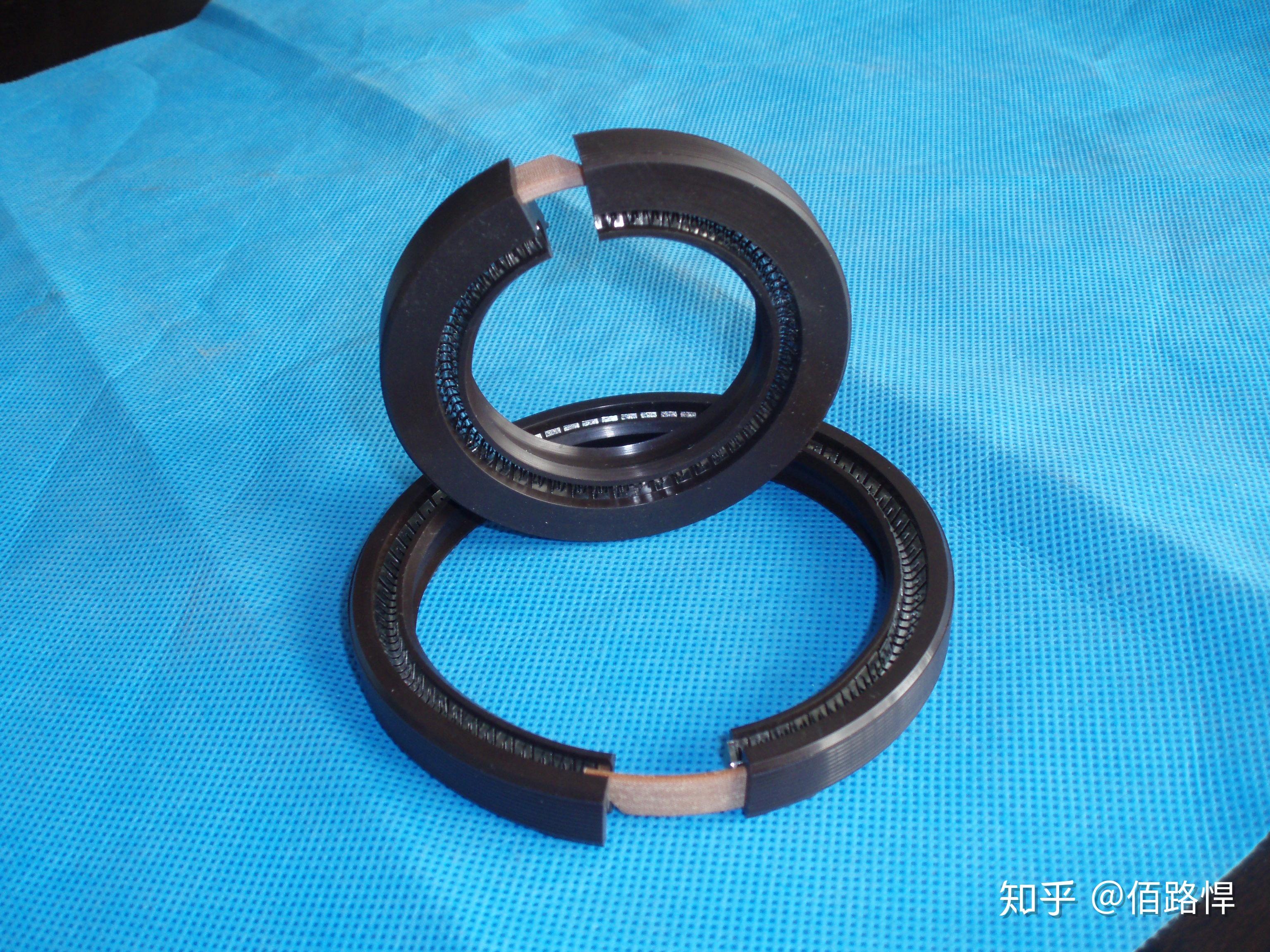 剖分式开口油封受到广泛使用的原因有哪些