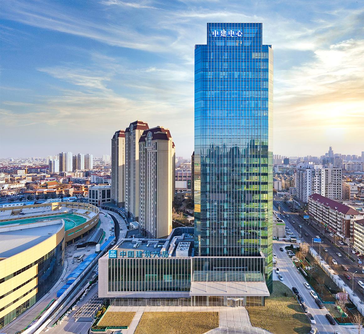 闲话国企(四四)——中国建筑集团有限公司怎么样?中建集团组织架构、中建集团子公司汇总、中建集团包括哪些子公司? - 知乎