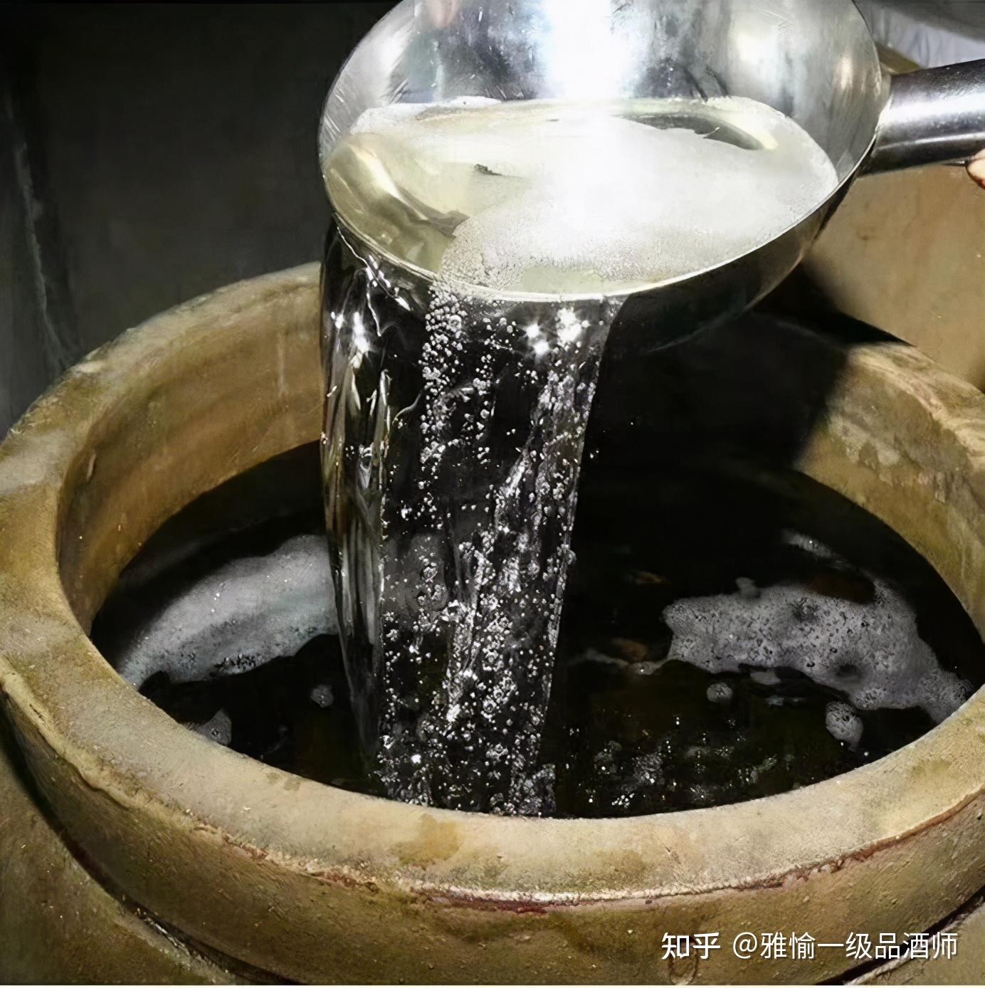 白酒酒花怎么辨别好坏一文带你了解