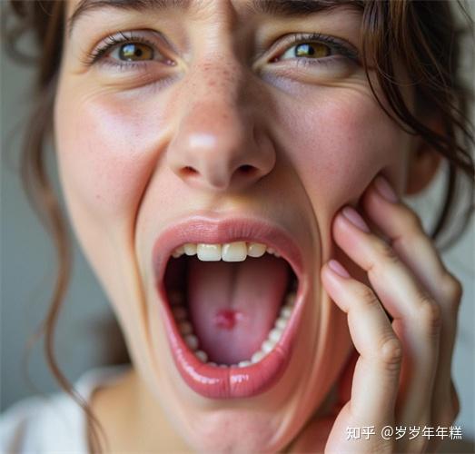 口腔癌与口咽癌有什么区别?该如何辨别两者? - 知乎