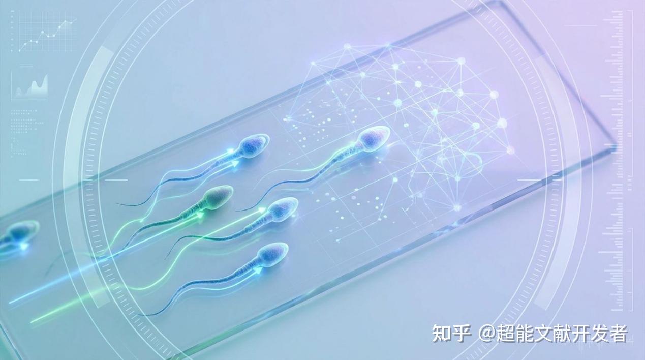 15%夫妇受困不孕不育：AI如何精准“看”清精子质量？ - 知乎