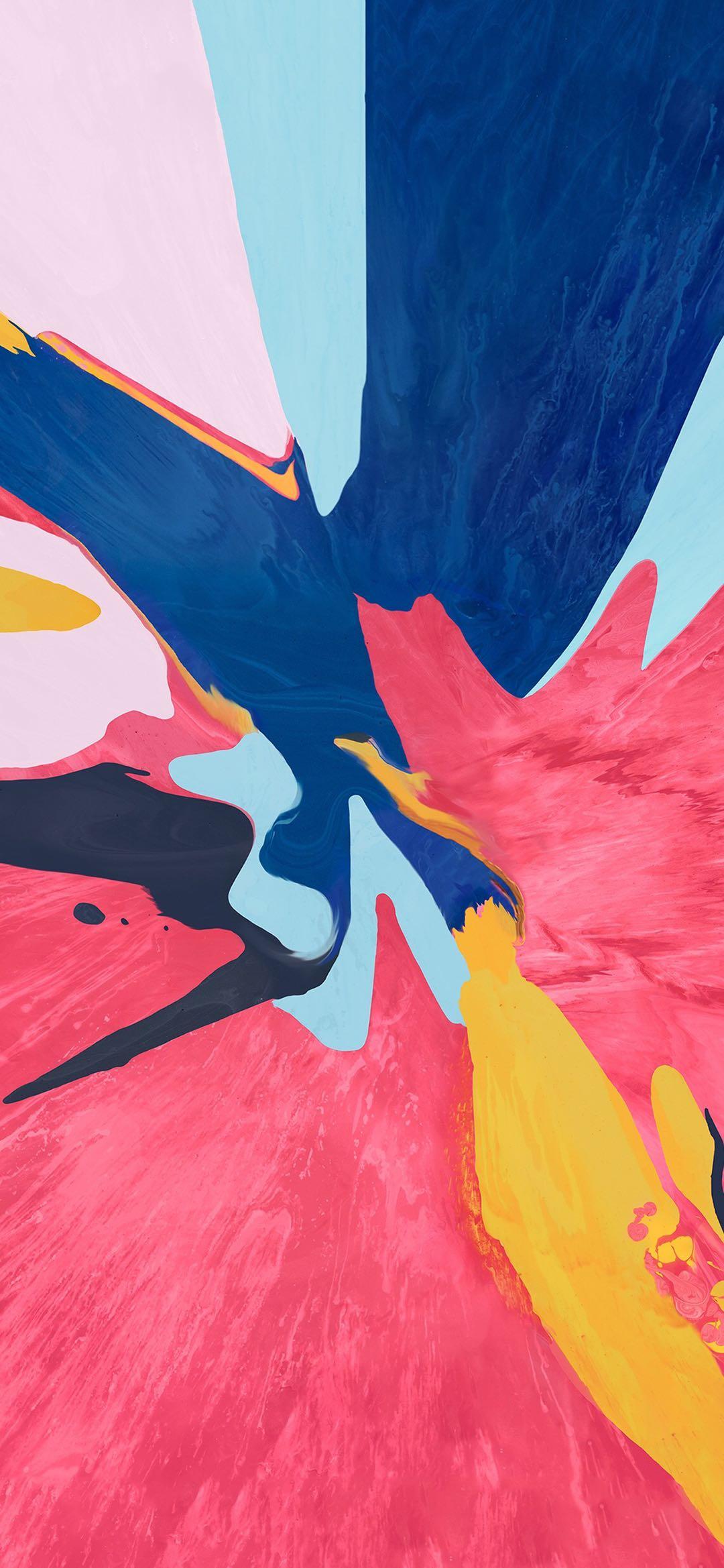 Iphone壁纸分享 知乎