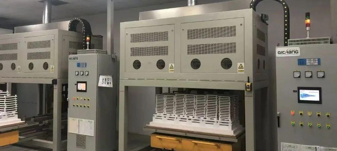 避免氧化铝陶瓷过烧的工艺优化 - 知乎