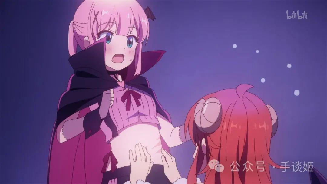 就像是e站的一个个tag一样被嵌入到这个非r18的漫画当中,这点还是比较