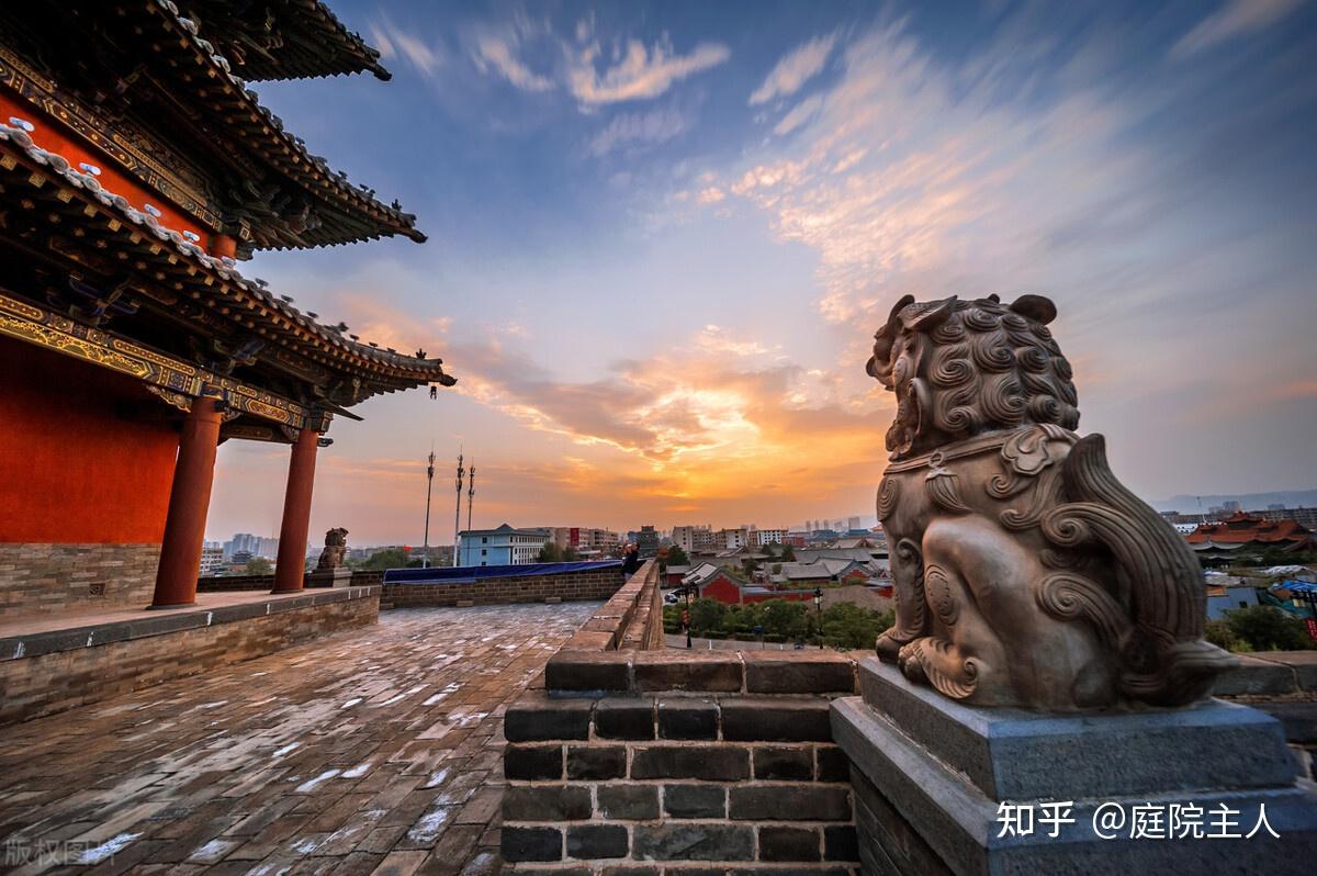 什么是大同世界？为什么促进大同世界？怎样实现大同世界？ - 知乎